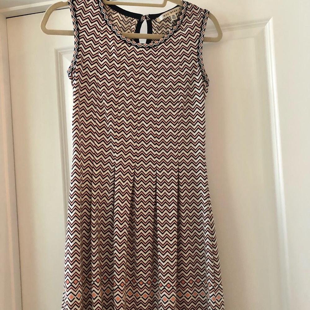Comfortable dress for the office!